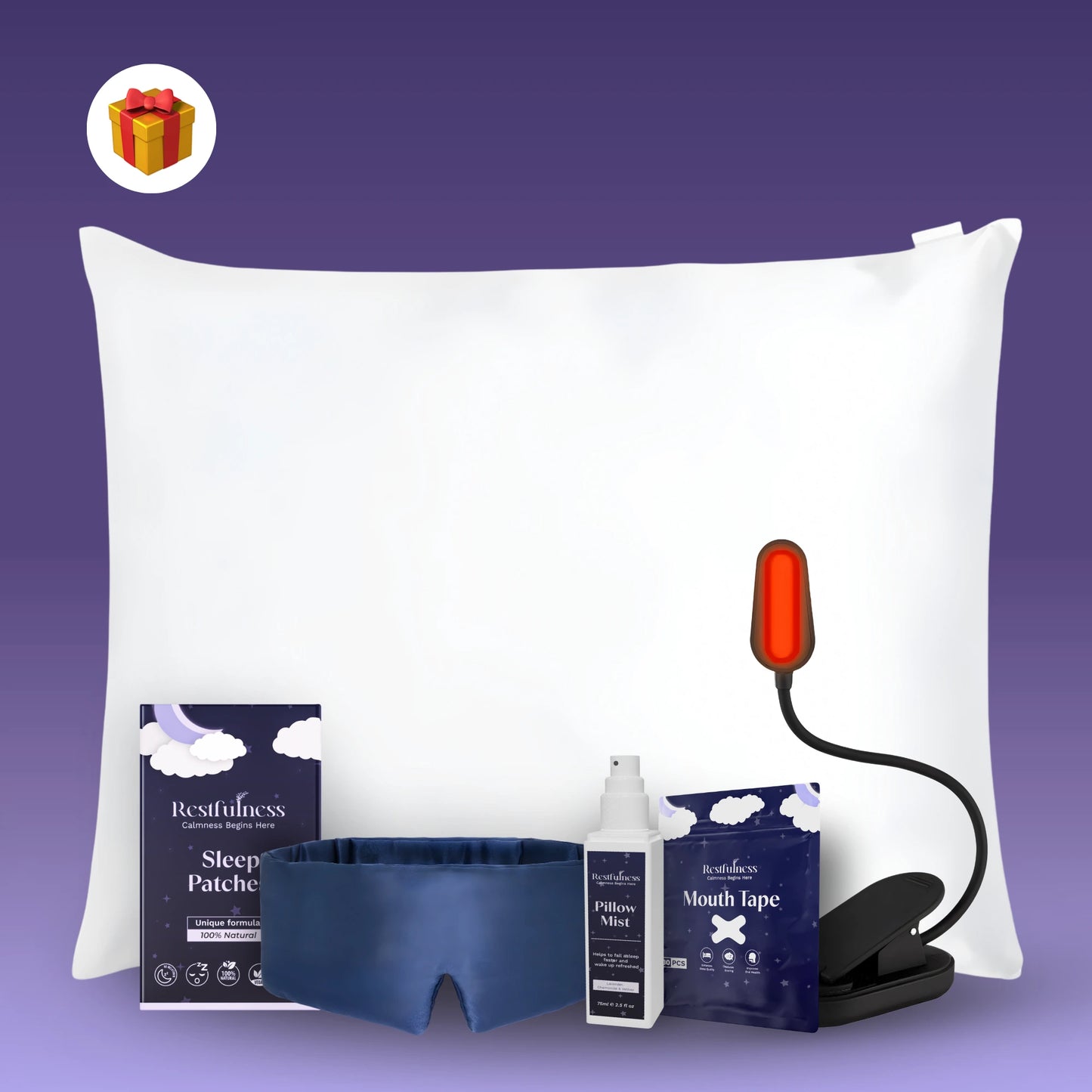 Bundle Sommeil Parfait