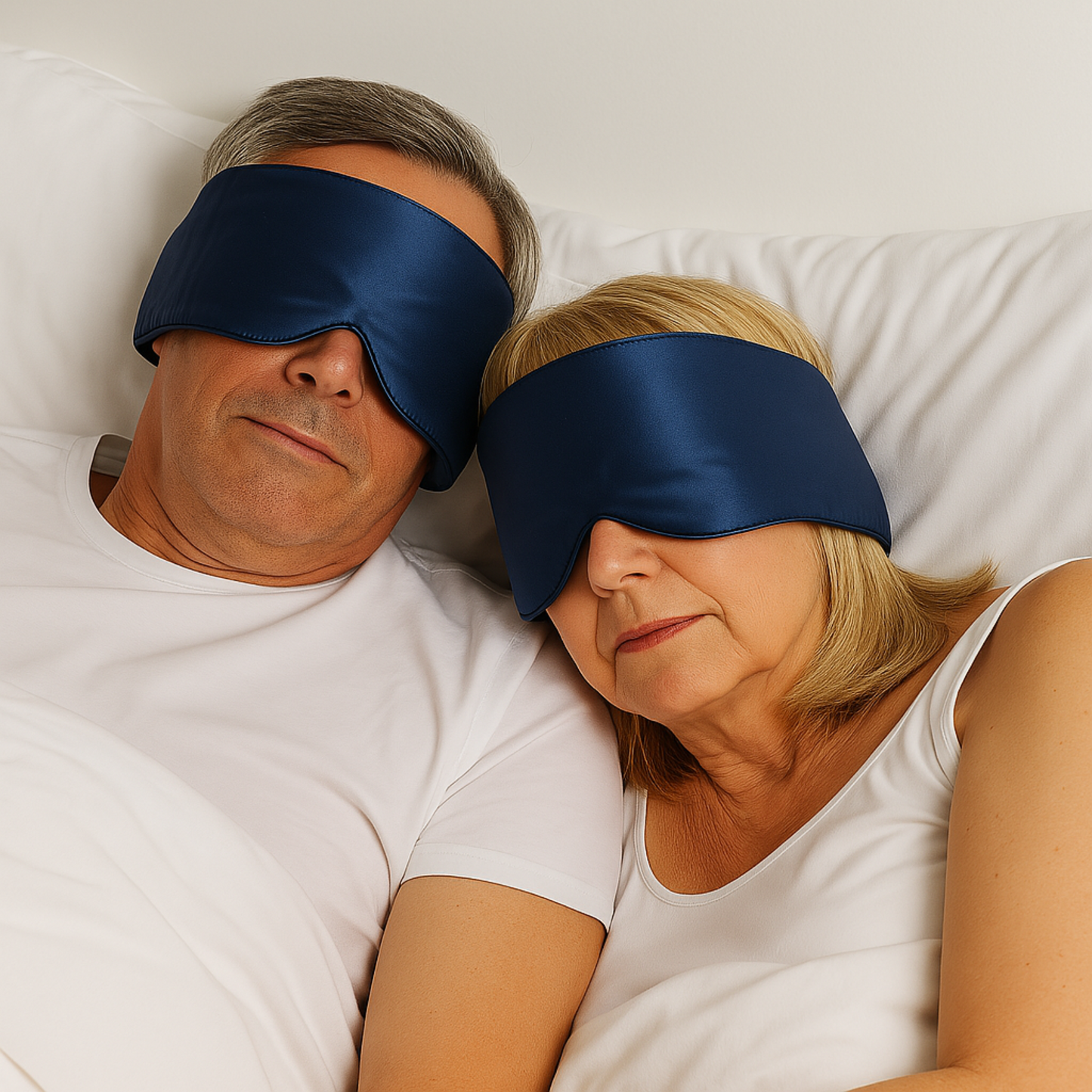 Masque de sommeil