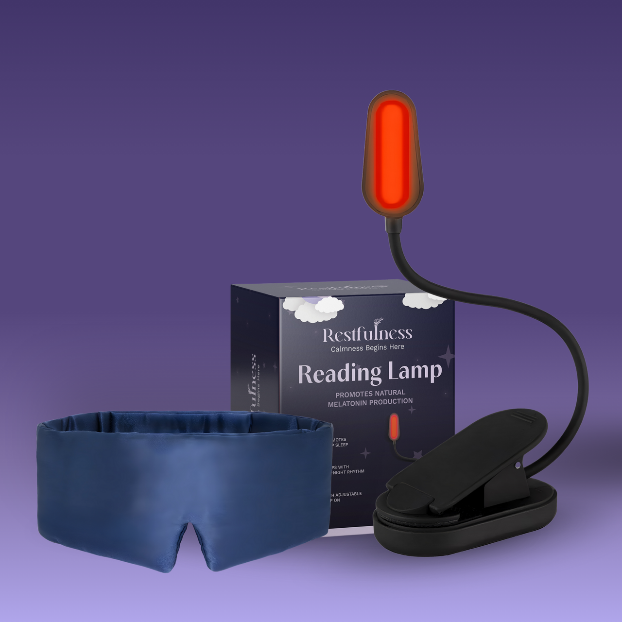 Pack Lumière de Nuit