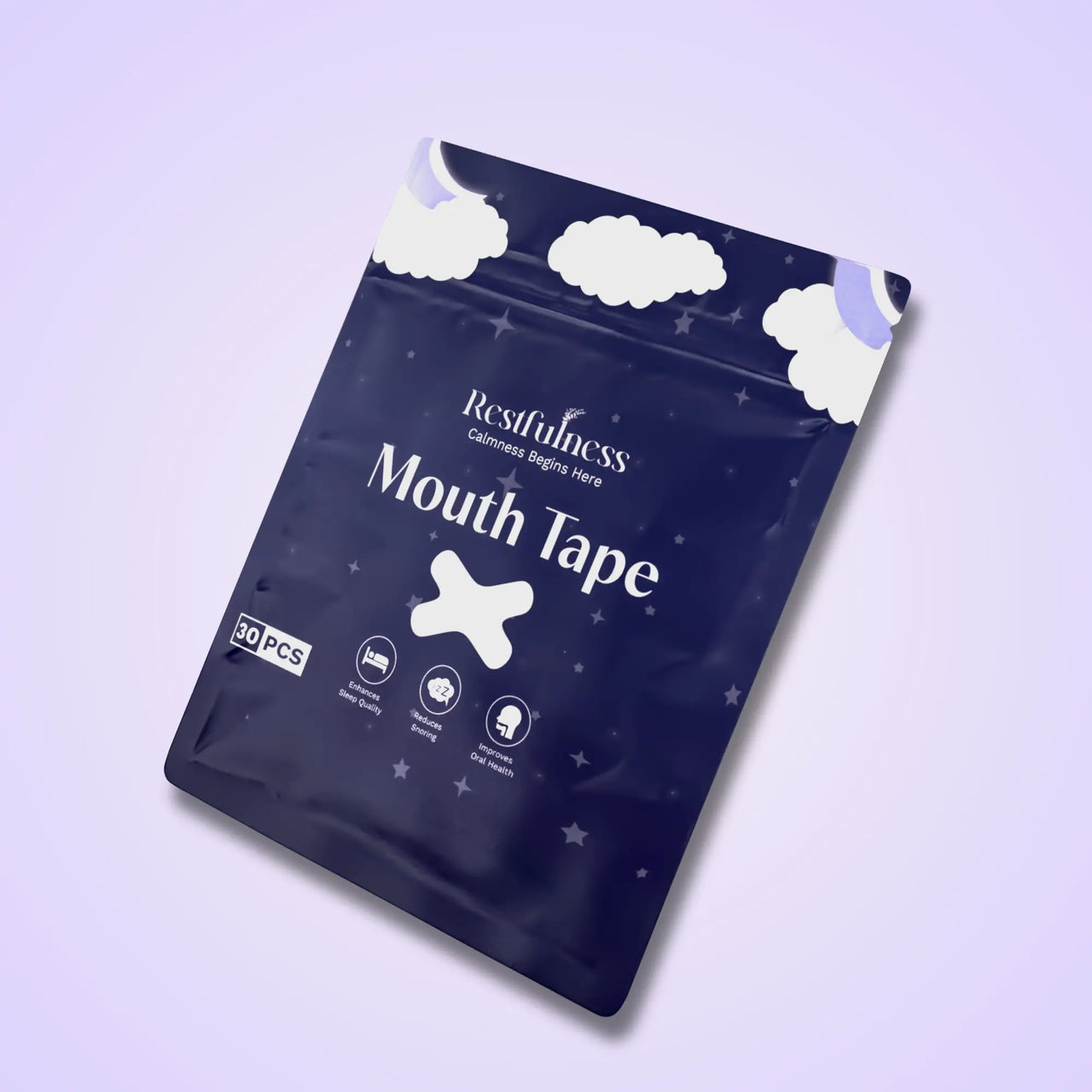 Deep-sleep Mondtape