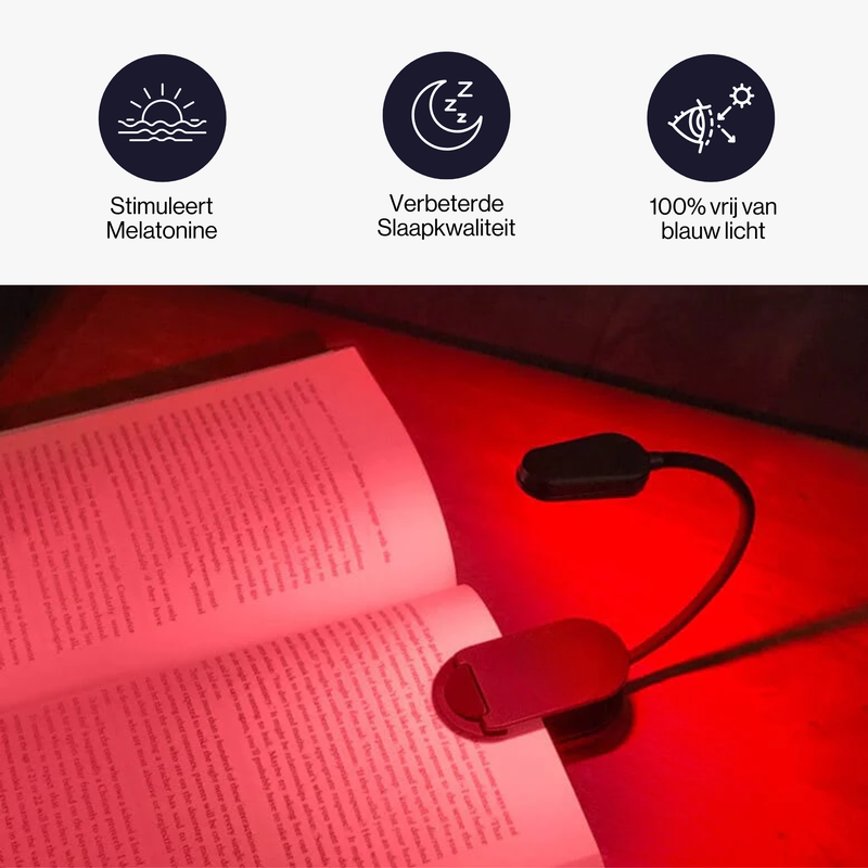 Lampe de lecture