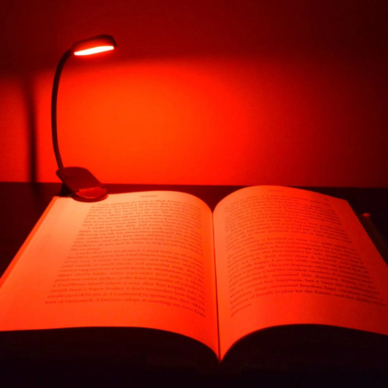 Lampe de lecture