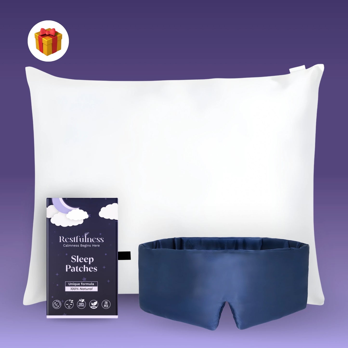 Coffret Beauté du Sommeil